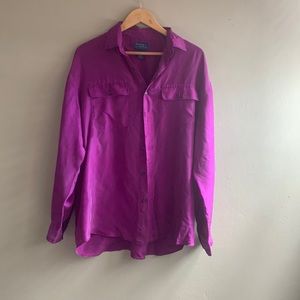 Cambridge Classics Button down shirt